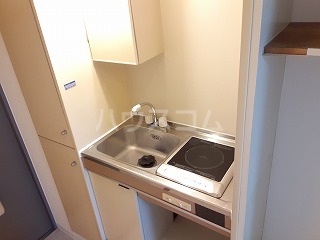 11/30 キッチン