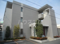 1/2 外観