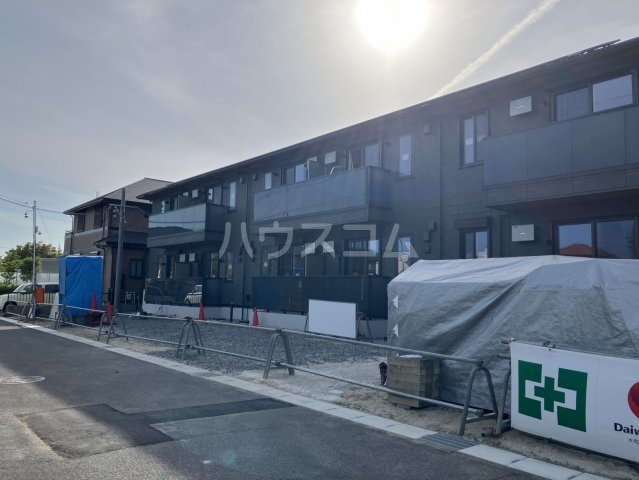2/8 外観
