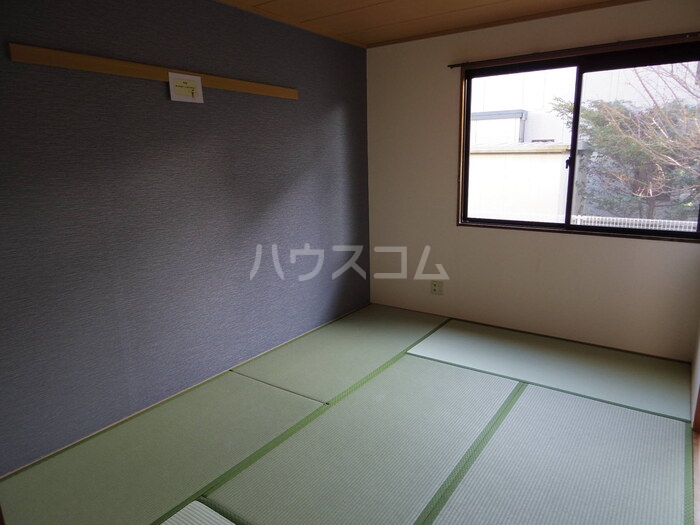 5/22 室内