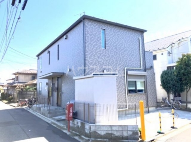 3/6 外観