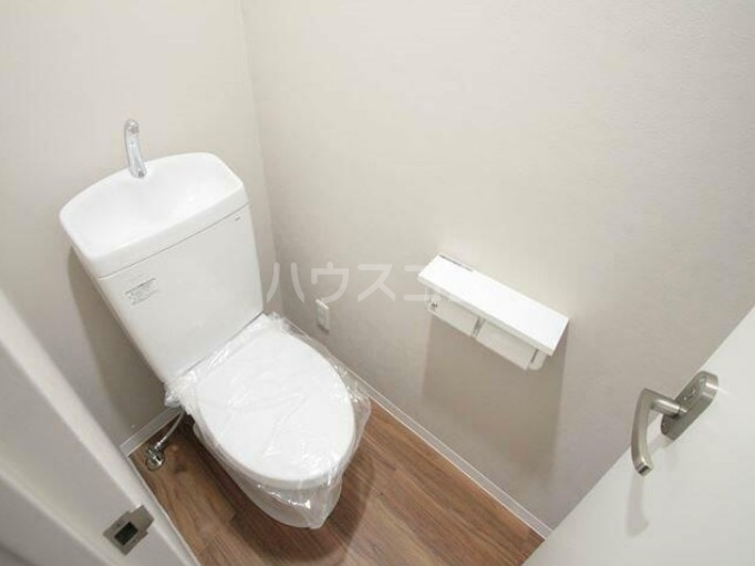 14/28 トイレ