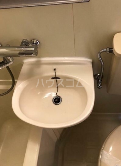 14/30 洗面