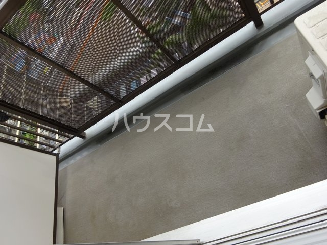 17/22 バルコニー