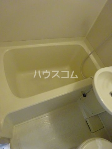 12/22 浴室