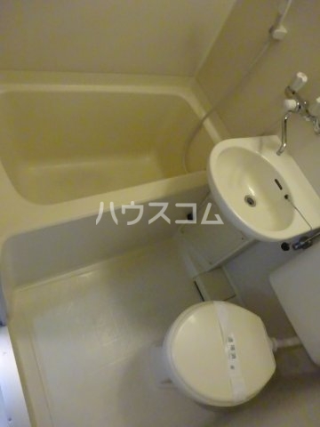 11/22 浴室