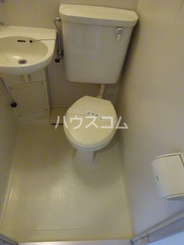 13/22 トイレ