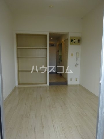 5/22 寝室