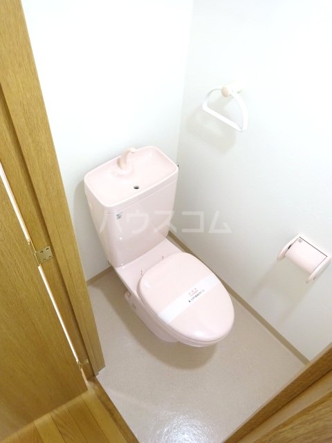 13/30 トイレ