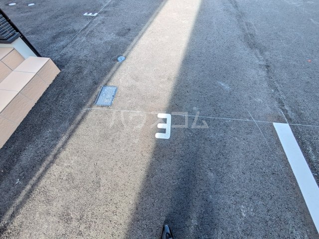 29/30 駐車場