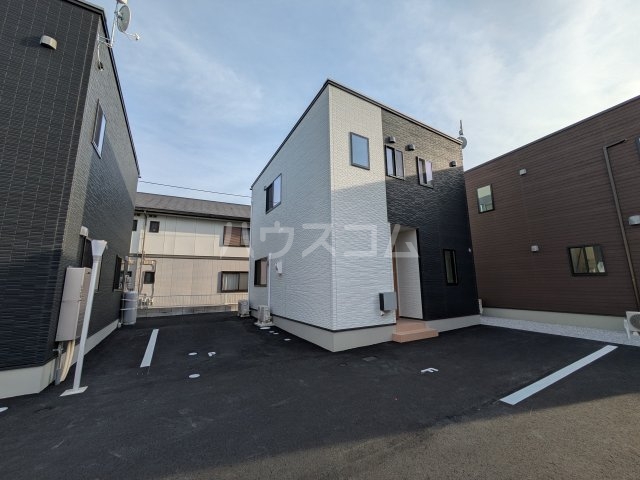 29/30 駐車場