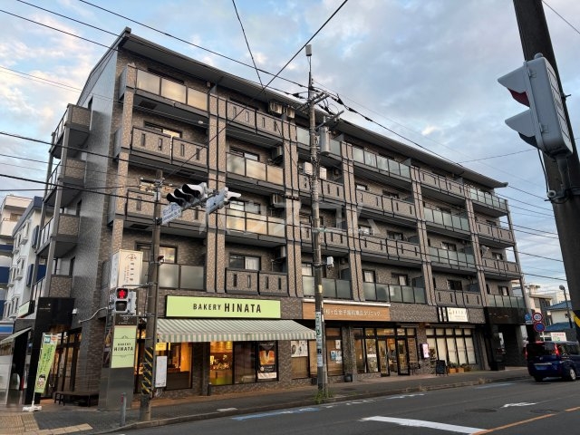 1/8 外観