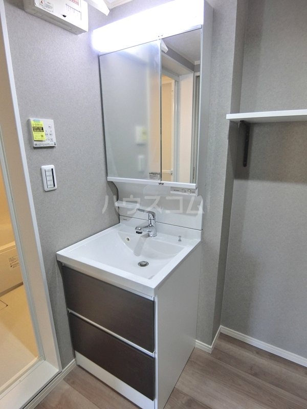 10/22 洗面