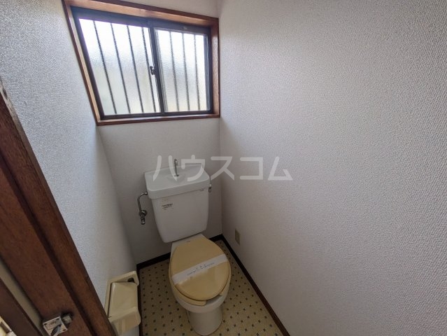 20/30 トイレ