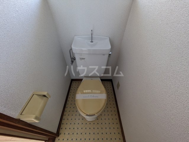 19/30 トイレ