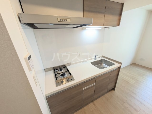 15/29 キッチン