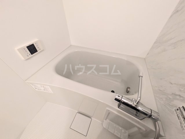 17/29 浴室