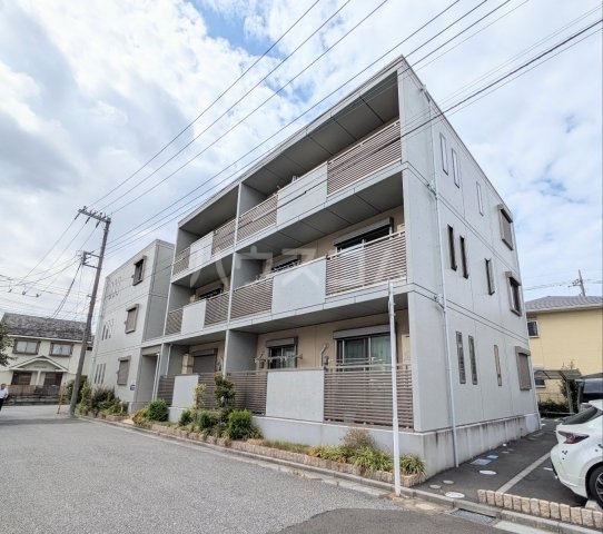1/16 外観
