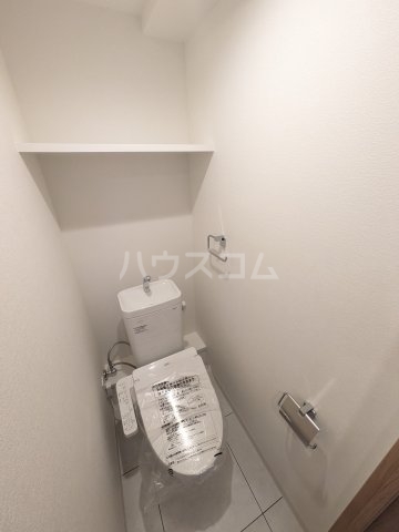 16/26 トイレ
