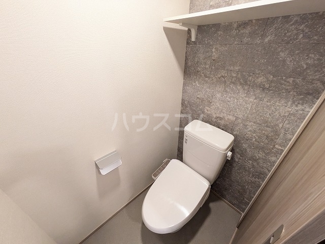 16/30 トイレ