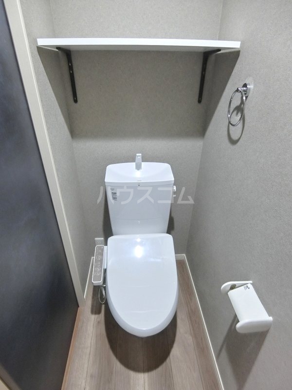 9/22 トイレ