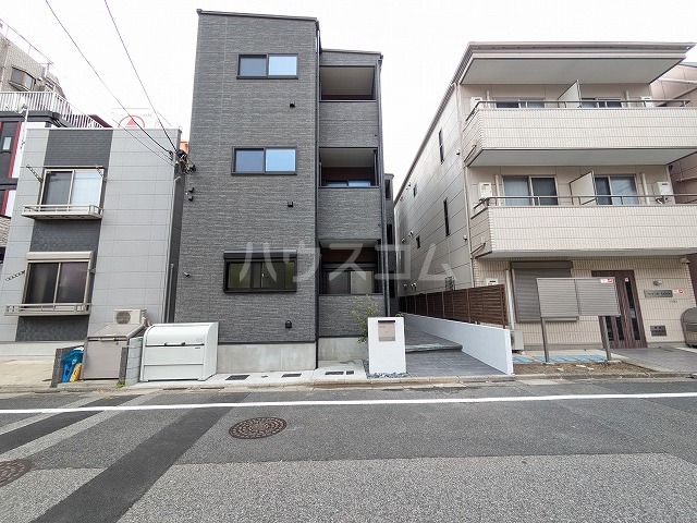 1/30 外観