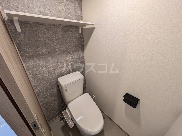 16/30 トイレ
