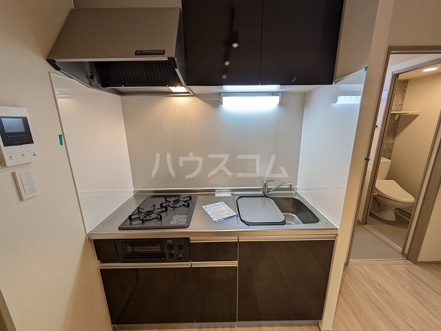11/30 キッチン