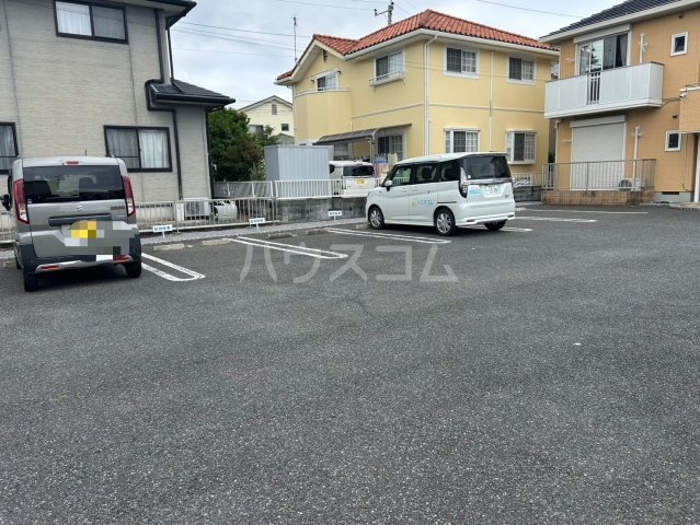 29/30 駐車場
