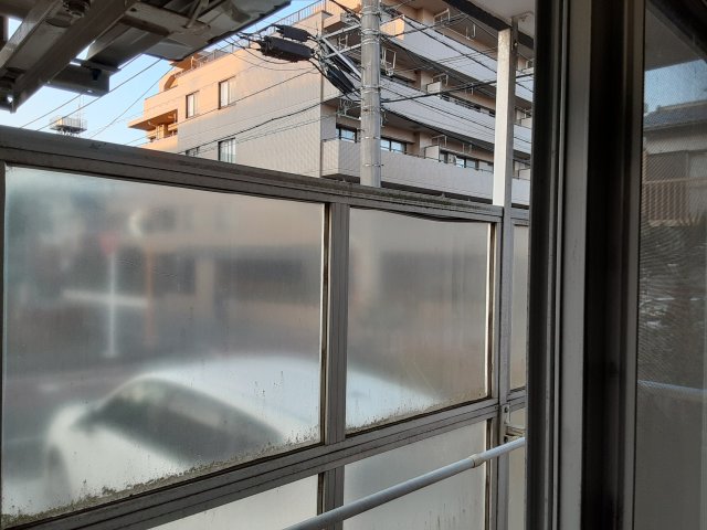 9/30 キッチン