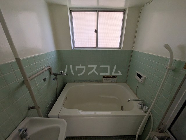 10/30 浴室