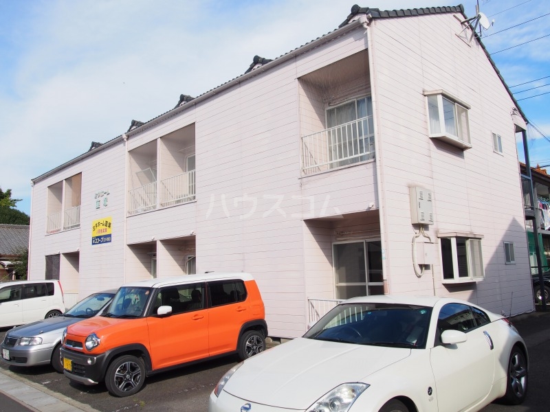 14/24 駐車場