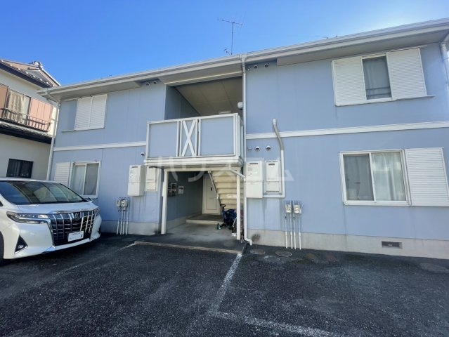 3/6 間取