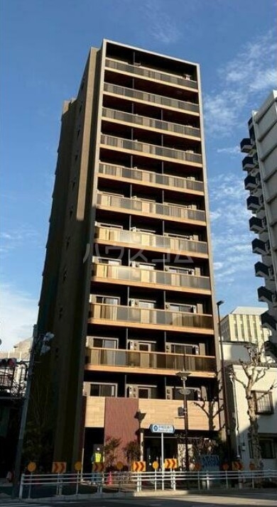 1/23 外観