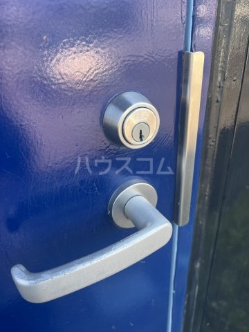 11/29 玄関