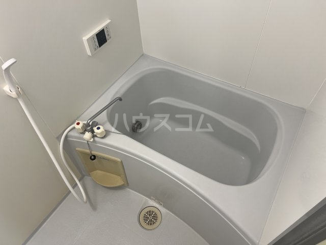 13/29 浴室