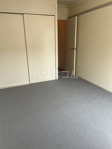 8/29 寝室