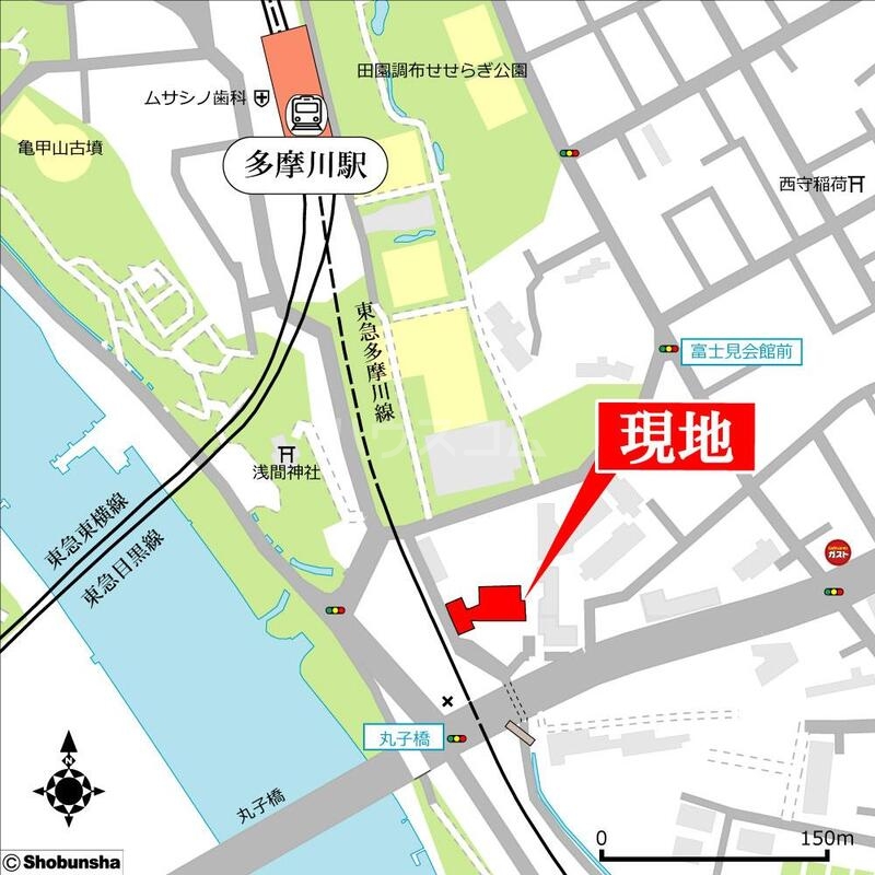 9/18 地図