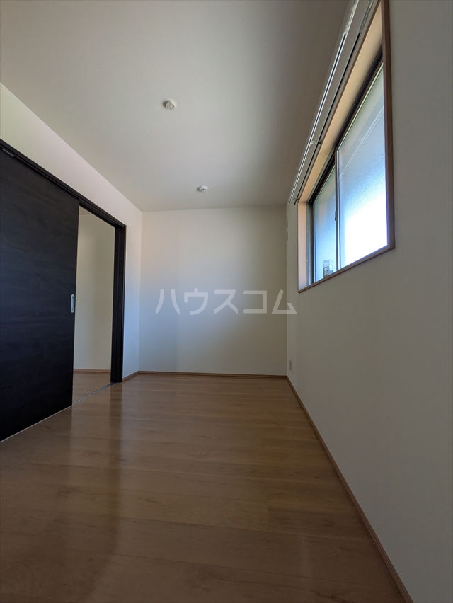 5/24 寝室