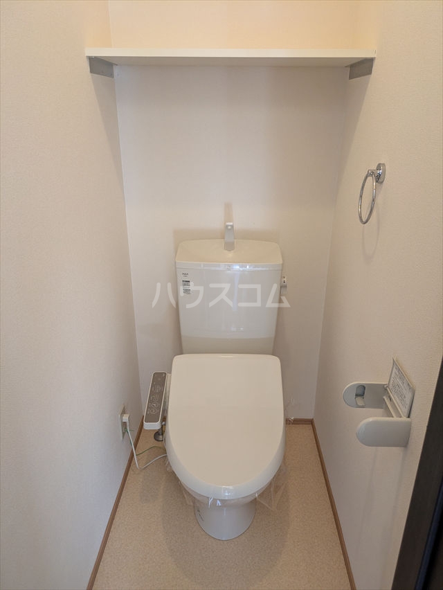 11/24 トイレ