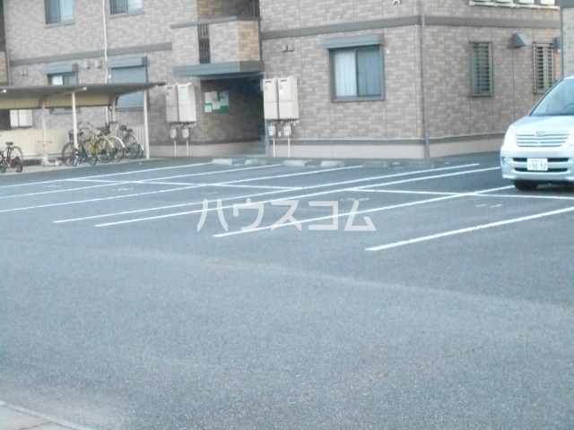 29/30 駐車場