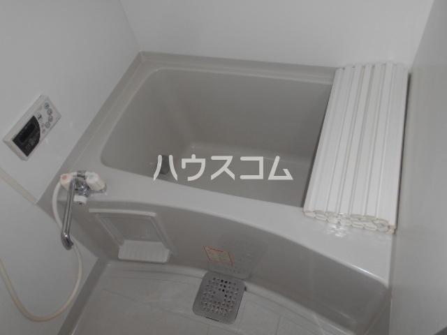 10/30 浴室