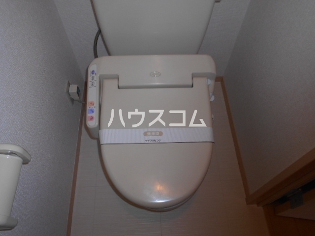 12/30 トイレ