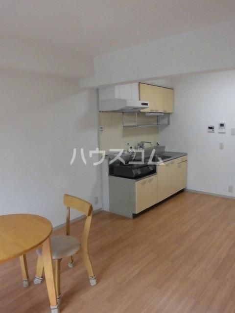 4/20 室内