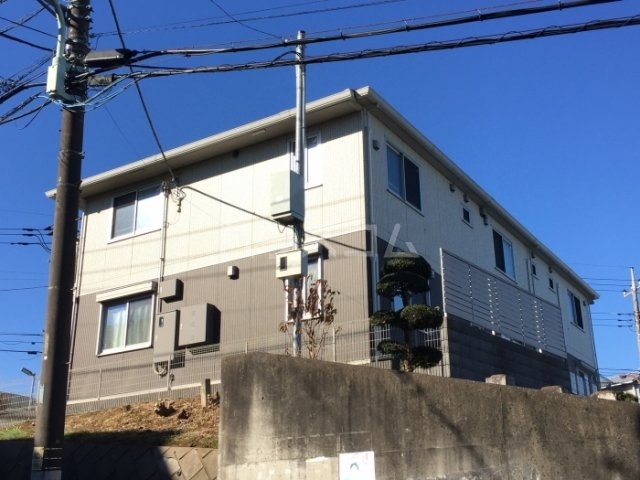 2/12 外観
