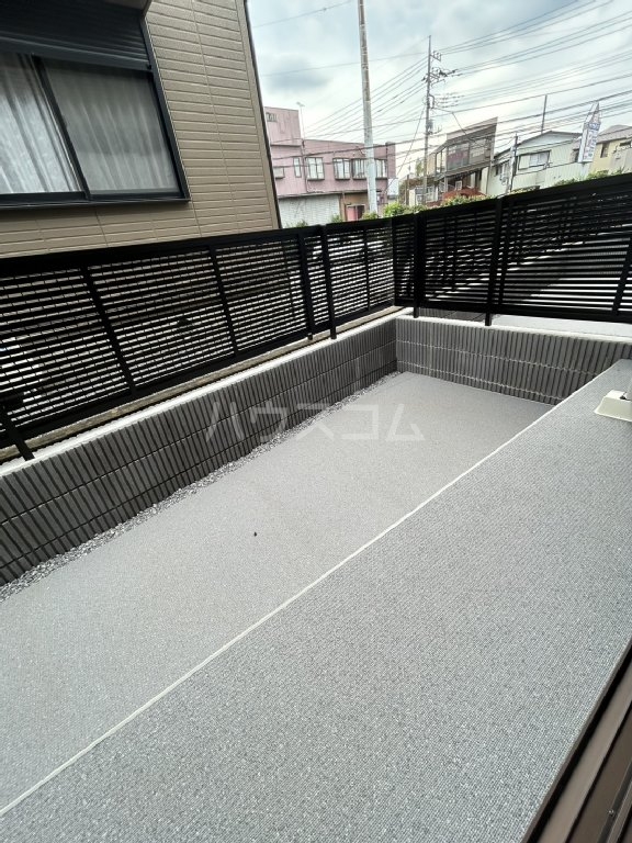 22/30 駐車場