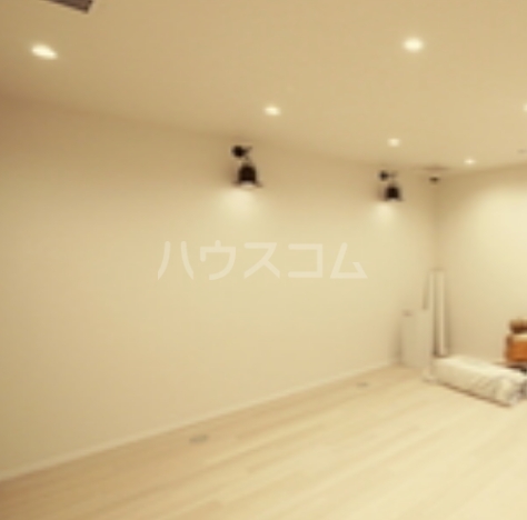 4/18 室内