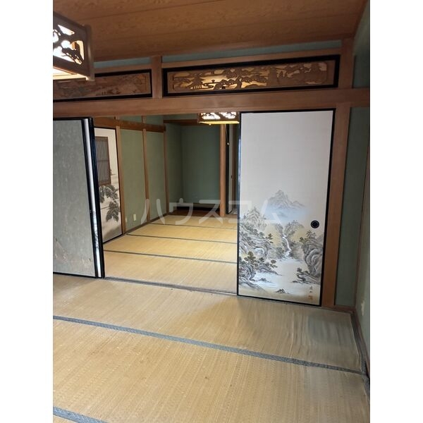 4/18 寝室