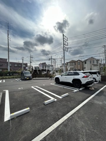 25/30 駐車場