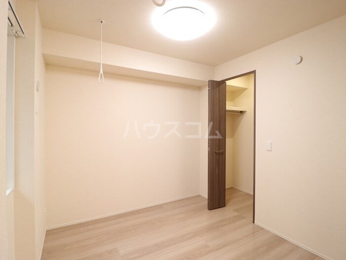 4/24 室内